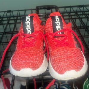 Adidas Boys size 13
